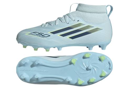 Buty adidas F50 Sparkfusion League FG/AG Jr IH1771