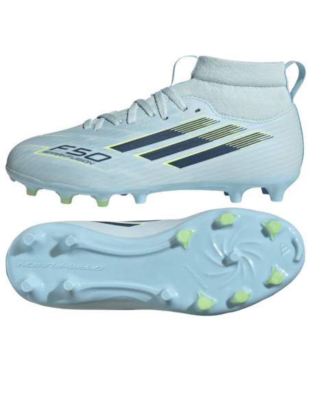 Buty adidas F50 Sparkfusion League FG/AG Jr IH1771