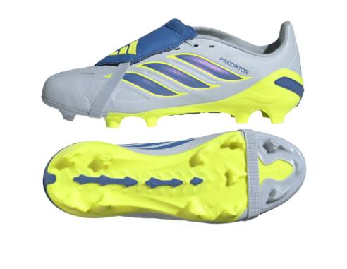 Buty adidas Predator League FT Jr FG JR7924