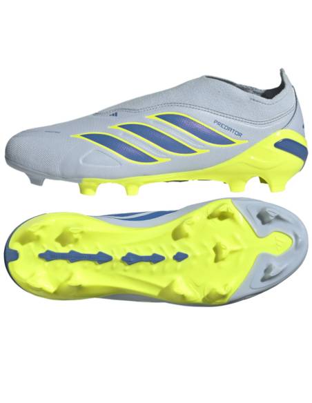 Buty adidas Predator League LL Jr FG JR7889