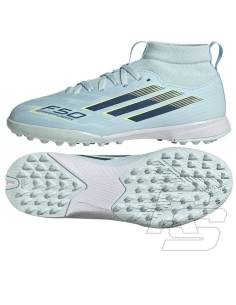 Buty adidas F50 Sparkfusion League Jr TF JR1829