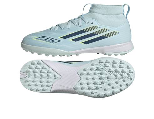 Buty adidas F50 Sparkfusion League Jr TF JR1829