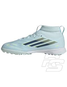 Buty adidas F50 Sparkfusion League Jr TF JR1829 2
