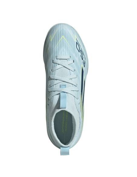 Buty adidas F50 Sparkfusion League Jr TF JR1829