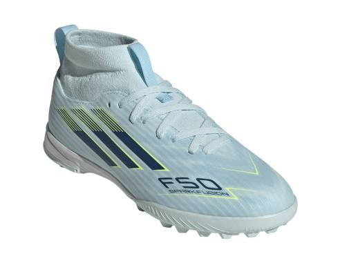 Buty adidas F50 Sparkfusion League Jr TF JR1829