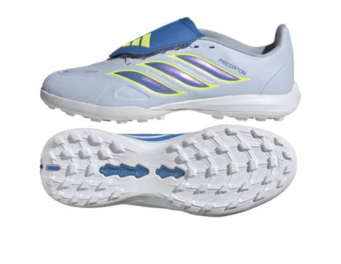 Buty adidas Predator League FT Jr TF Jr JR7916