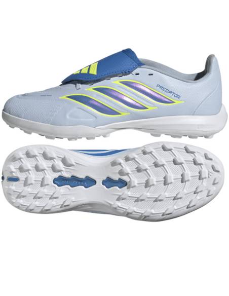 Buty adidas Predator League FT Jr TF Jr JR7916