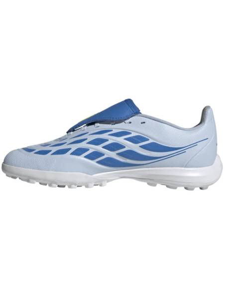 Buty adidas Predator League FT Jr TF Jr JR7916