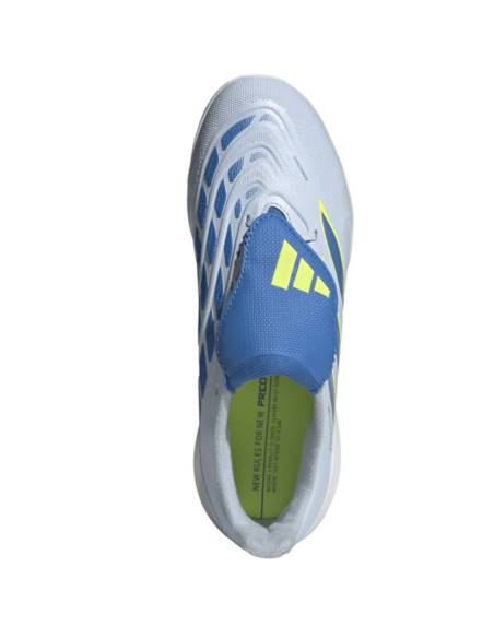 Buty adidas Predator League FT Jr TF Jr JR7916