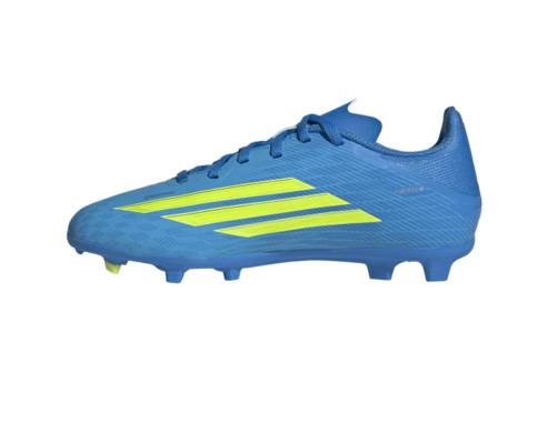 Buty adidas F50 League FG/MG Jr JR9013