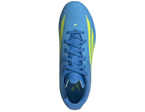 Buty adidas F50 League FG/MG Jr JR9013