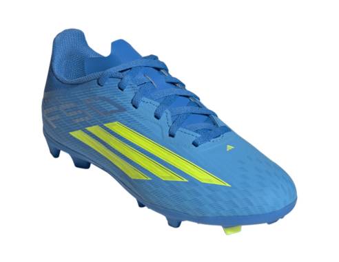 Buty adidas F50 League FG/MG Jr JR9013