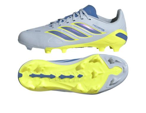 Buty adidas Predator League FT Jr FG JR7886