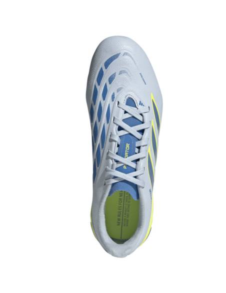 Buty adidas Predator League FT Jr FG JR7886