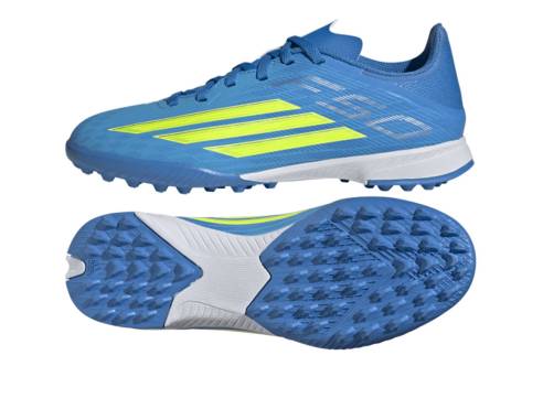 Buty adidas F50 League Jr TF JR9017