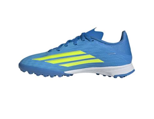 Buty adidas F50 League Jr TF JR9017