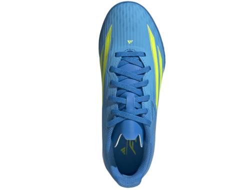 Buty adidas F50 League Jr TF JR9017