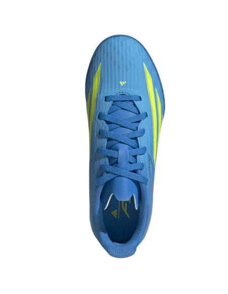 Buty adidas F50 League Jr TF JR9017