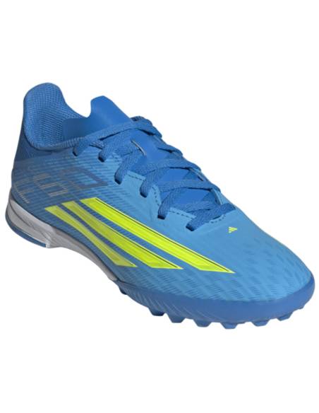 Buty adidas F50 League Jr TF JR9017