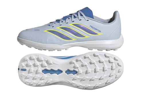 Buty adidas Predator League Jr TF Jr JR7913