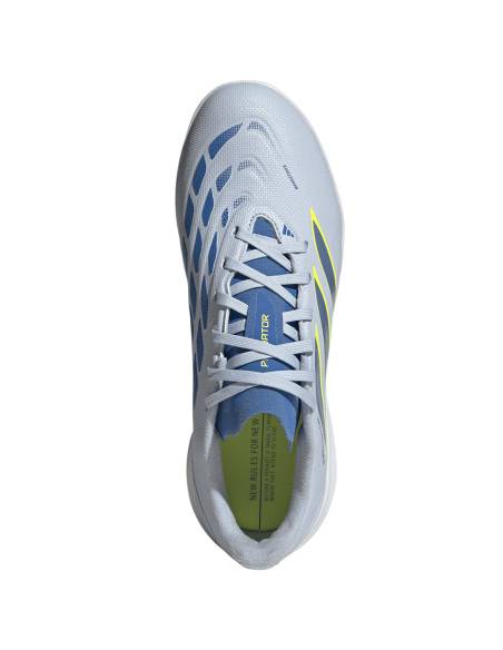 Buty adidas Predator League Jr TF Jr JR7913