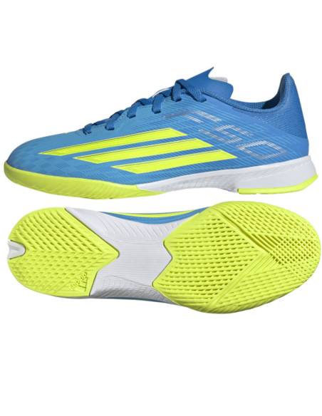 Buty adidas F50 League Jr IN JR9020
