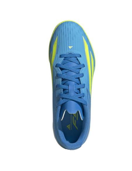 Buty adidas F50 League Jr IN JR9020