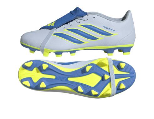 Buty adidas Predator Club FT FG/MG JS0347