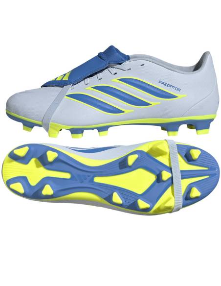 Buty adidas Predator Club FT FG/MG JS0347