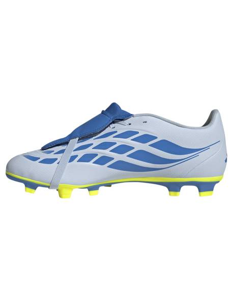 Buty adidas Predator Club FT FG/MG JS0347