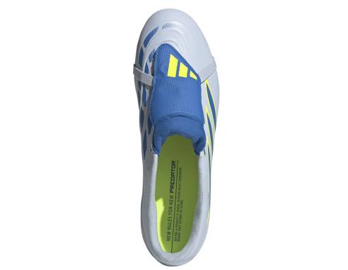 Buty adidas Predator Club FT FG/MG JS0347