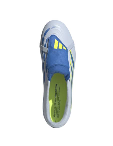 Buty adidas Predator Club FT FG/MG JS0347