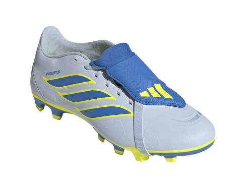 Buty adidas Predator Club FT FG/MG JS0347