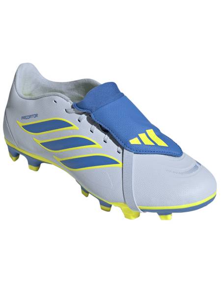 Buty adidas Predator Club FT FG/MG JS0347