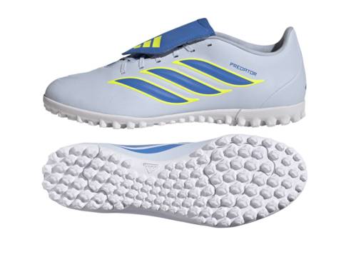 Buty adidas Predator Club FT TF JR5912