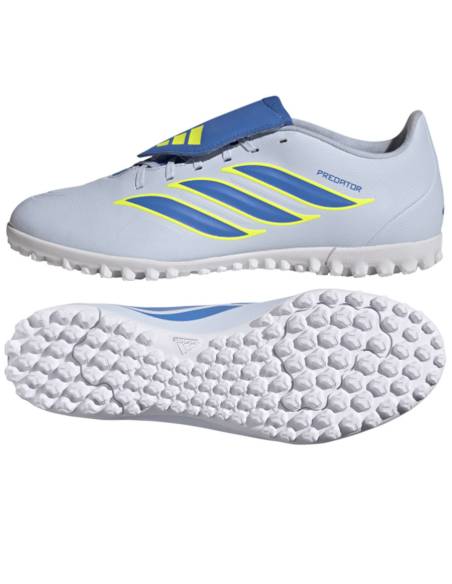 Buty adidas Predator Club FT TF JR5912
