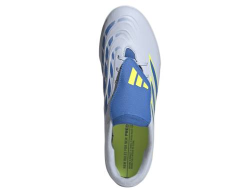 Buty adidas Predator Club FT TF JR5912