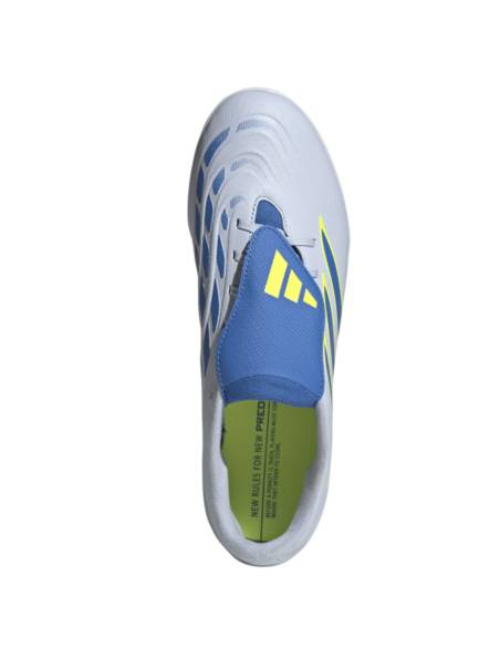 Buty adidas Predator Club FT TF JR5912