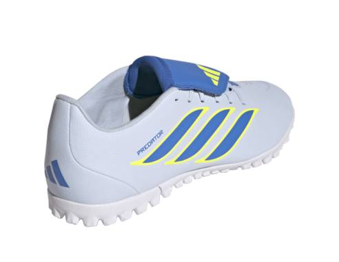 Buty adidas Predator Club FT TF JR5912