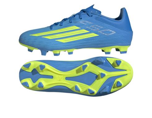 Buty adidas F50 Club FG/MG JS1472