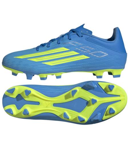Buty adidas F50 Club FG/MG JS1472