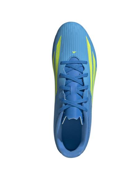 Buty adidas F50 Club FG/MG JS1472