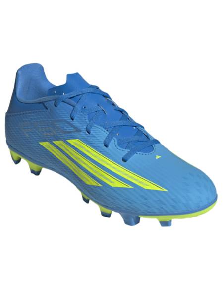 Buty adidas F50 Club FG/MG JS1472