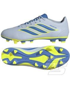 Buty adidas Predator Club FG/MG JS0348