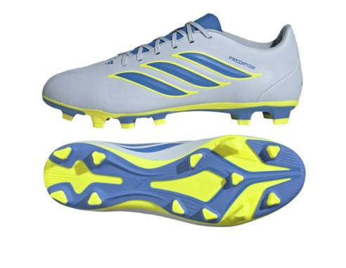 Buty adidas Predator Club FG/MG JS0348