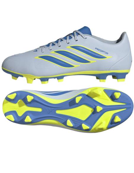 Buty adidas Predator Club FG/MG JS0348