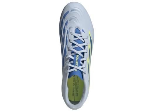Buty adidas Predator Club FG/MG JS0348