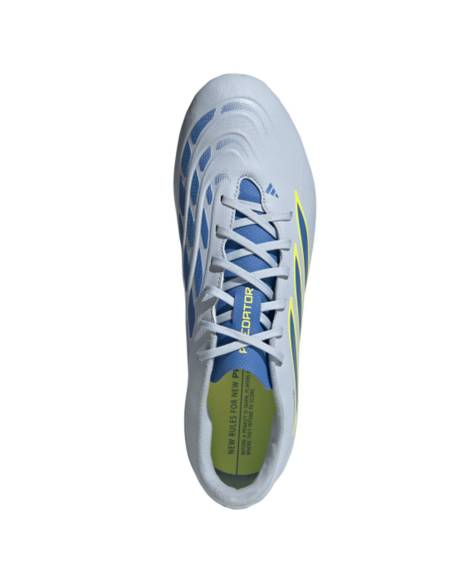 Buty adidas Predator Club FG/MG JS0348