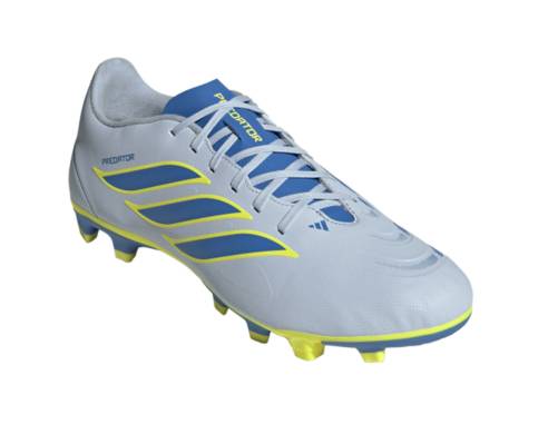 Buty adidas Predator Club FG/MG JS0348