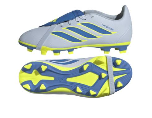 Buty adidas Predator Club FT Jr FG/MG KI8897